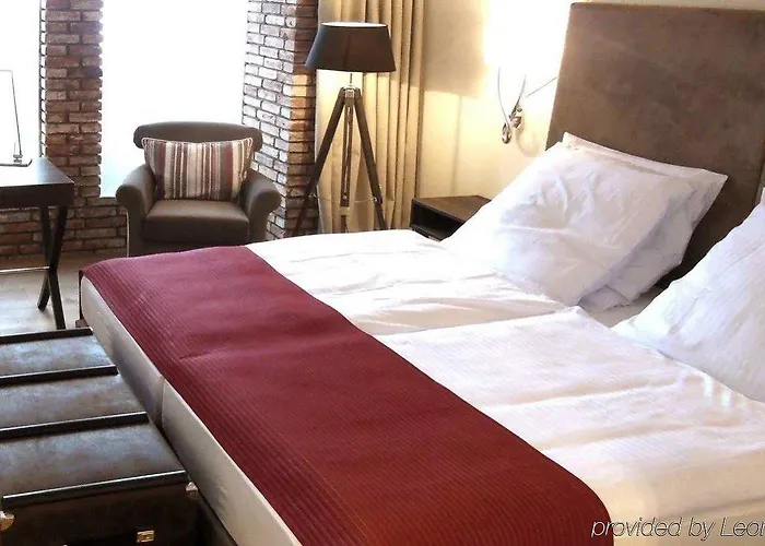 Hotel Hafenspeicher Leer (Ostfriesland)